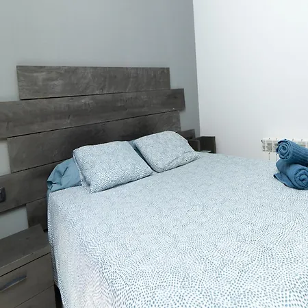 Pet-friendly Duplex With Terrace