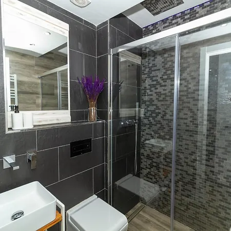 Pet-friendly Duplex With Terrace *