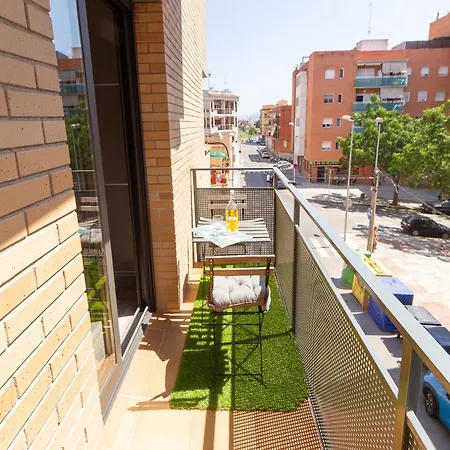 Pet-friendly Duplex With Terrace Appartamento *