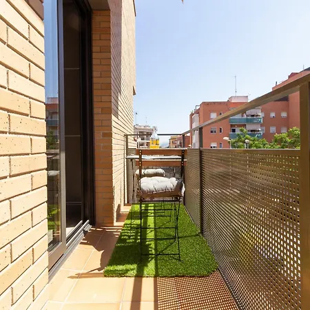 Duplex In Near Sandy Appartement *