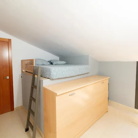 Appartamento Pet-friendly Duplex With Terrace *