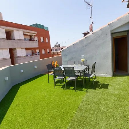 Duplex In Near Sandy Appartement *