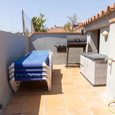 Appartamento Pet-friendly Duplex With Terrace *