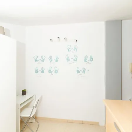 Duplex In Near Sandy Malgrat de Mar