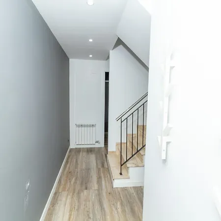 Duplex In Near Sandy Apartment Malgrat de Mar