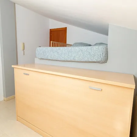 Duplex In Near Sandy Malgrat de Mar
