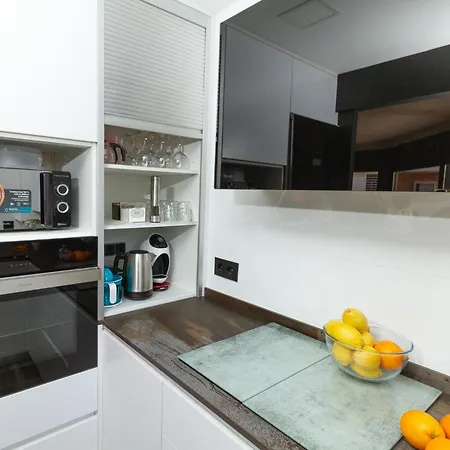 Duplex In Near Sandy * Malgrat de Mar