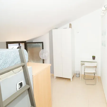 Apartment Duplex In Near Sandy Malgrat de Mar