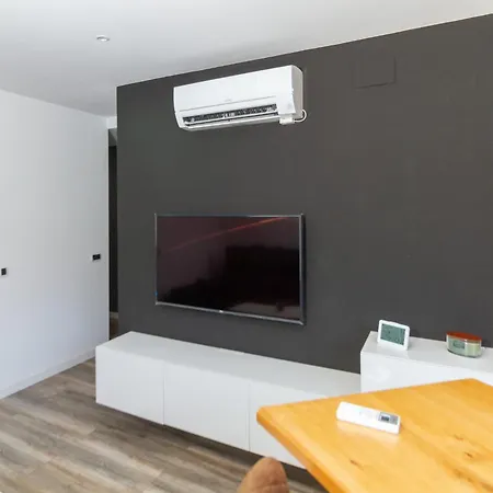 Duplex In Near Sandy * Malgrat de Mar