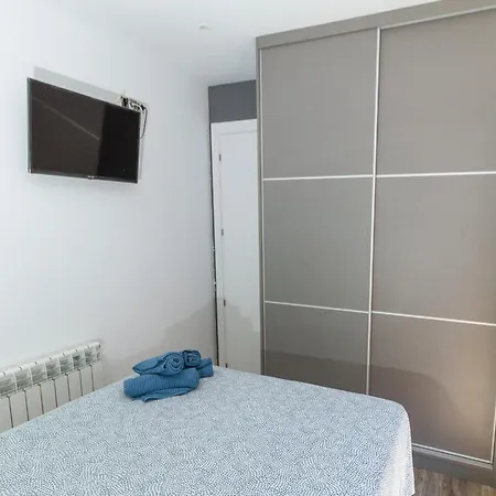 Apartment Duplex In Near Sandy *